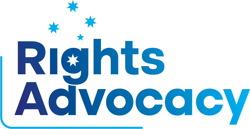 Rights Advocacy Logo